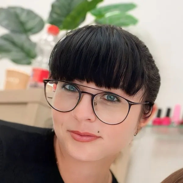 Liliya Gustavson