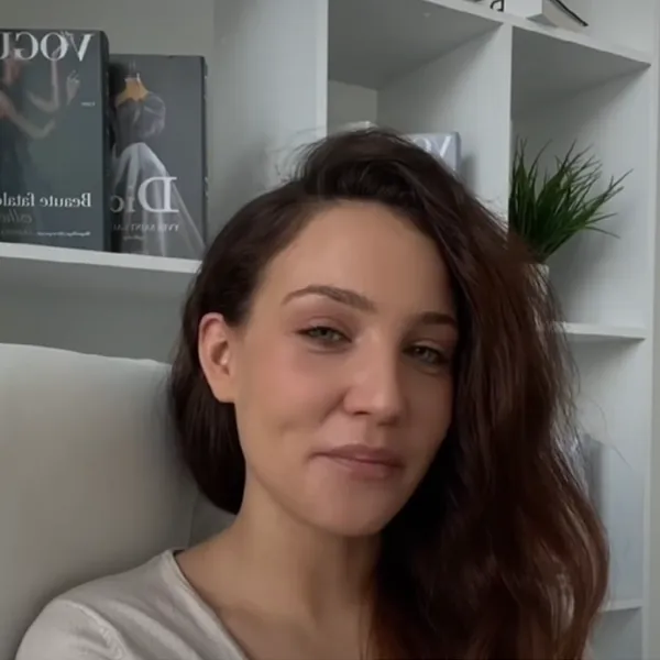 Karina Levi