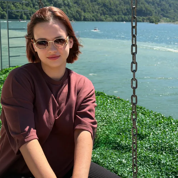 Ирина Березенцева