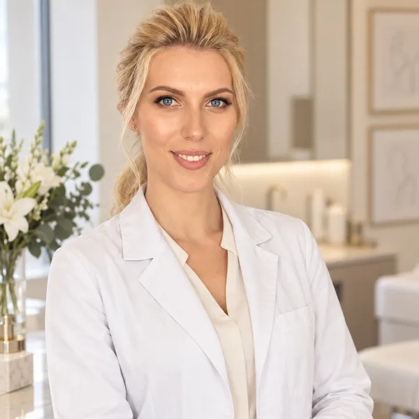 Dr.Yulia  Murakhovskyi