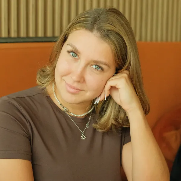 Hanna Safina